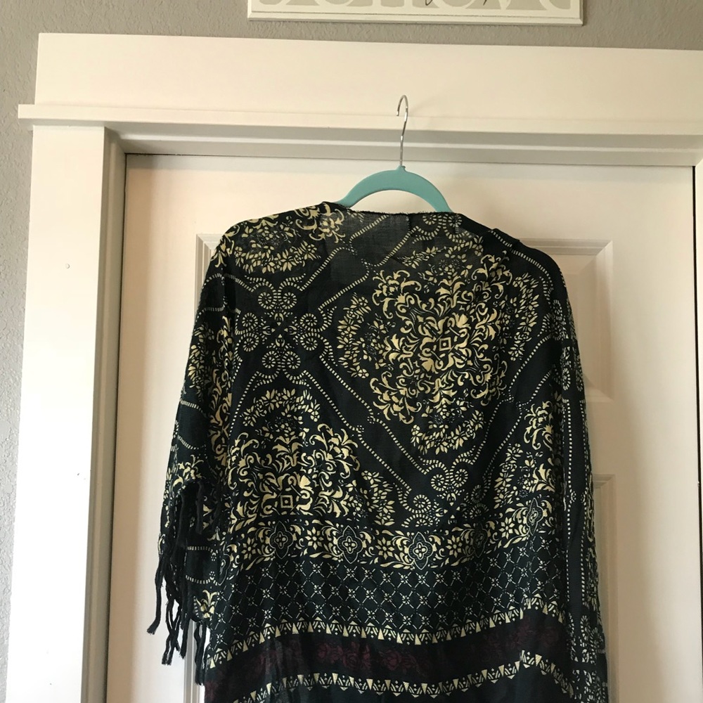 Kimono